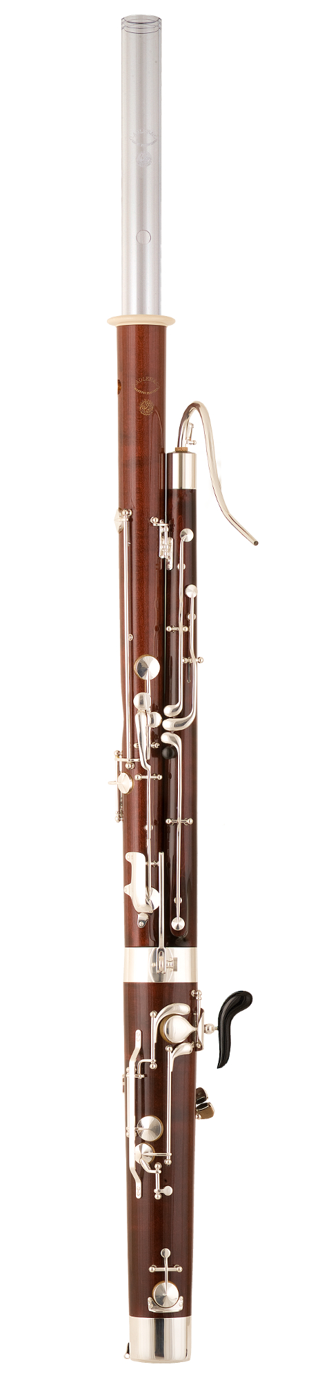 Adler, Oscar - 1350 - P - Holzblasinstrumente - Fagotte | MUSIK BERTRAM Deutschland Freiburg