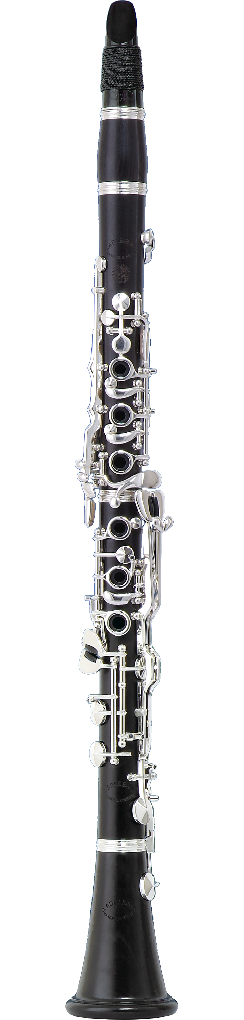 Adler, Oscar - 324 B - Holzblasinstrumente - Klarinetten | MUSIK BERTRAM Deutschland Freiburg