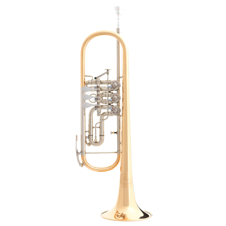 B&S - BS - 3005WGT - 1 - 0 - Blechblasinstrumente - Trompeten mit Drehventilen | MUSIK BERTRAM Deutschland Freiburg
