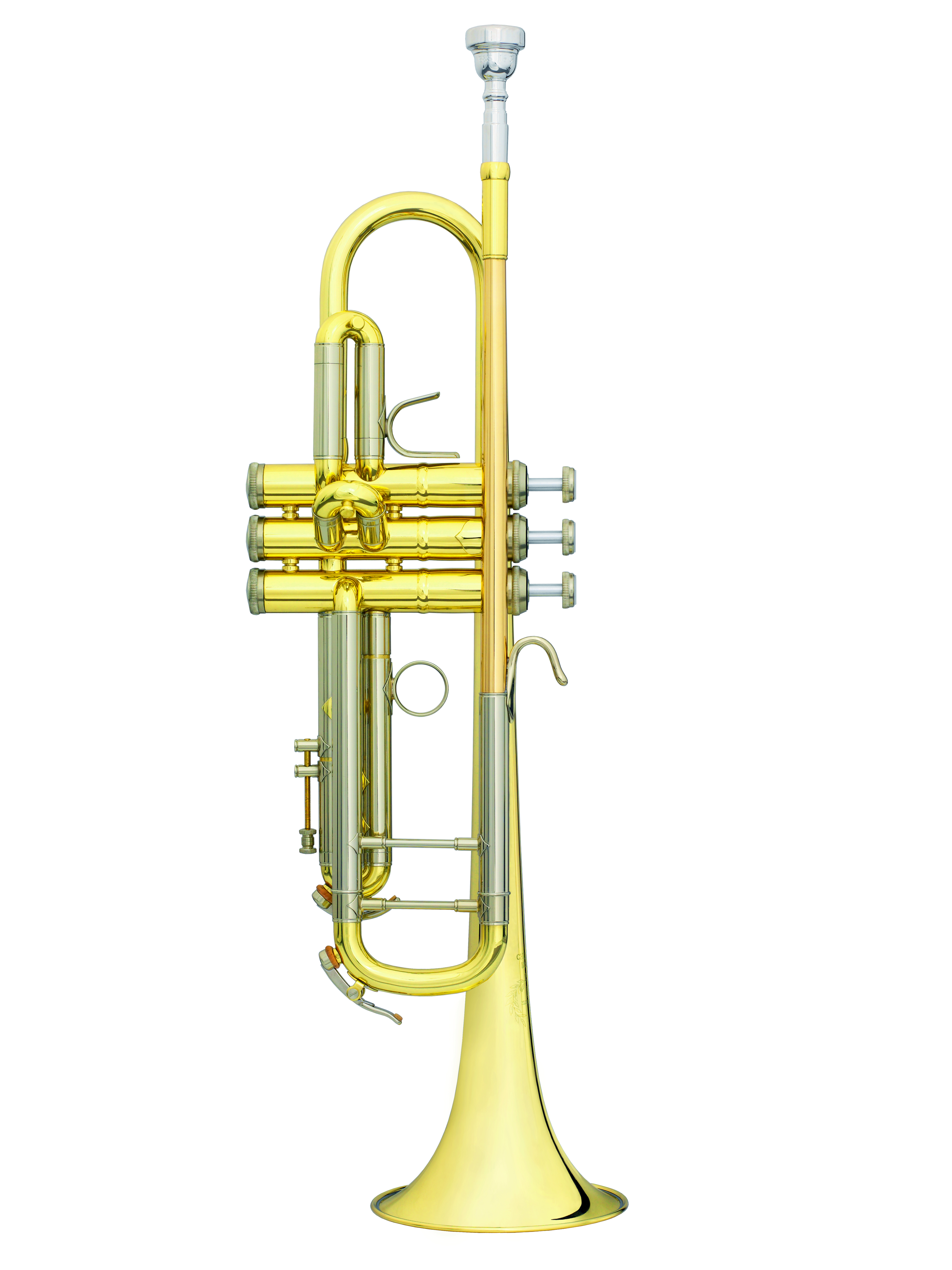 B&S - BS - 3137 - 1 - 0 - Blechblasinstrumente - Trompeten mit Perinet-Ventilen | MUSIK BERTRAM Deutschland Freiburg