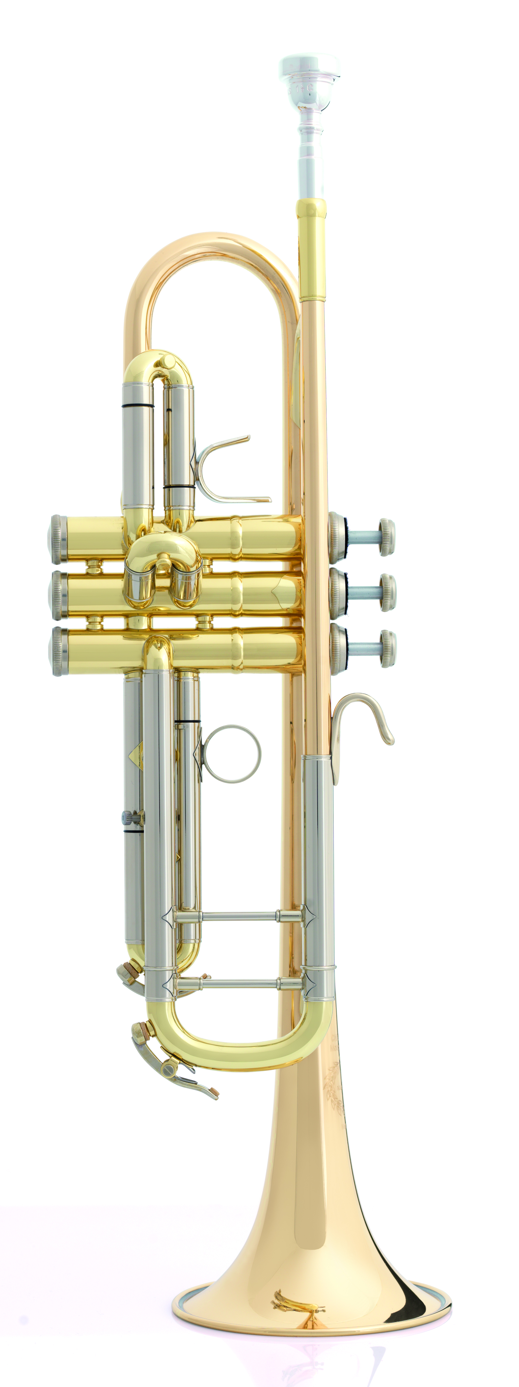 B&S - BS - 31372G - 1 - 0W - Blechblasinstrumente - Trompeten mit Perinet-Ventilen | MUSIK BERTRAM Deutschland Freiburg