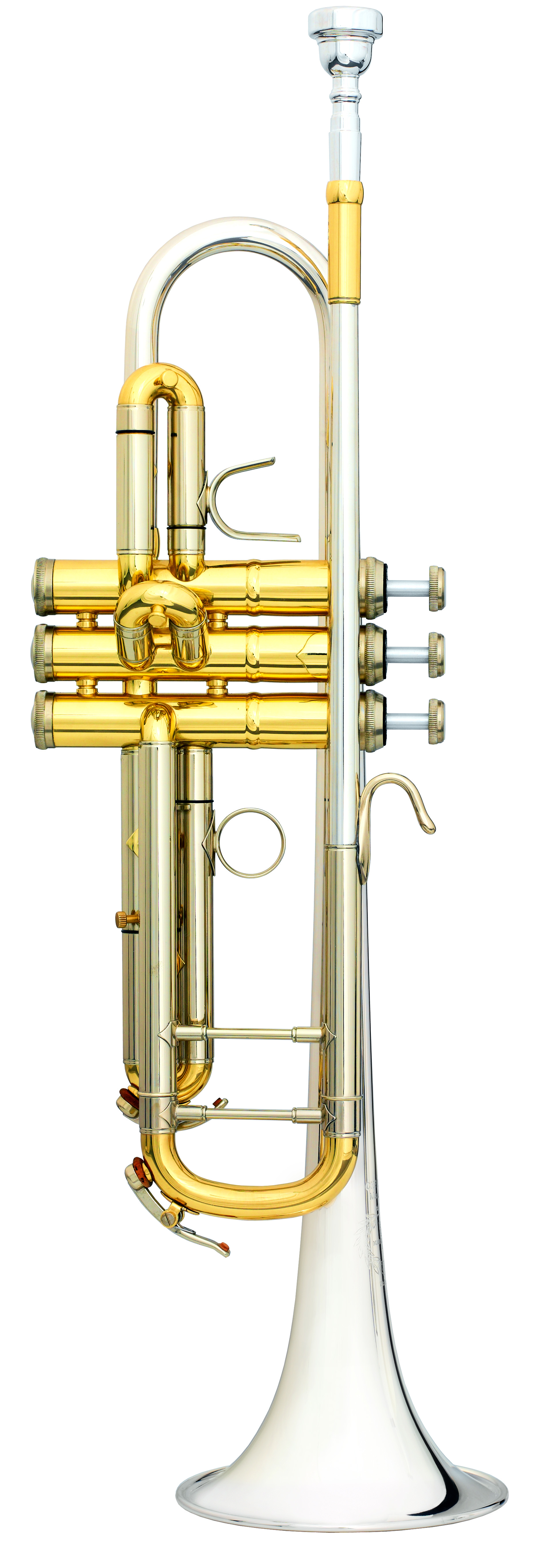 B&S - BS - 31372ST - 1 - 0W - Blechblasinstrumente - Trompeten mit Perinet-Ventilen | MUSIK BERTRAM Deutschland Freiburg