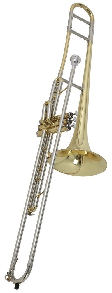 Bach - VT501 - Valve Trombone - Blechblasinstrumente - Ventil-Posaunen | MUSIK BERTRAM Deutschland Freiburg
