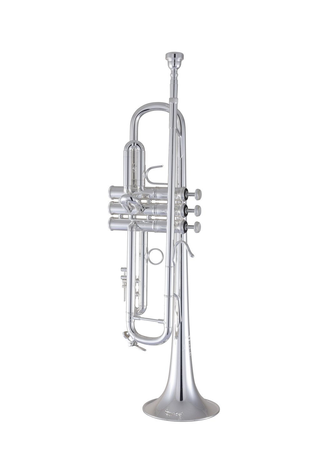 Bach, Vincent - 180S - 43R - Blechblasinstrumente - Trompeten mit Perinet-Ventilen | MUSIK BERTRAM Deutschland Freiburg