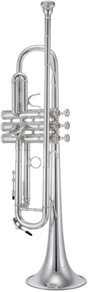 Burbank - 3XPlus - Blechblasinstrumente - Trompeten mit Perinet-Ventilen | MUSIK BERTRAM Deutschland Freiburg