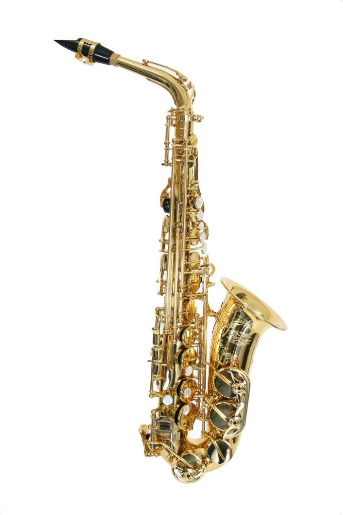Denver - JYA - 400 - Q - Holzblasinstrumente - Saxophone | MUSIK BERTRAM Deutschland Freiburg