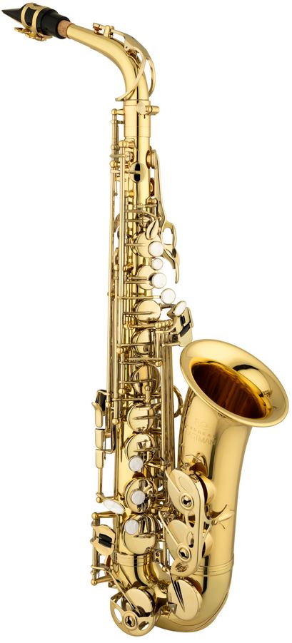 Eastman/USA - EAS - 253 - Holzblasinstrumente - Saxophone | MUSIK BERTRAM Deutschland Freiburg