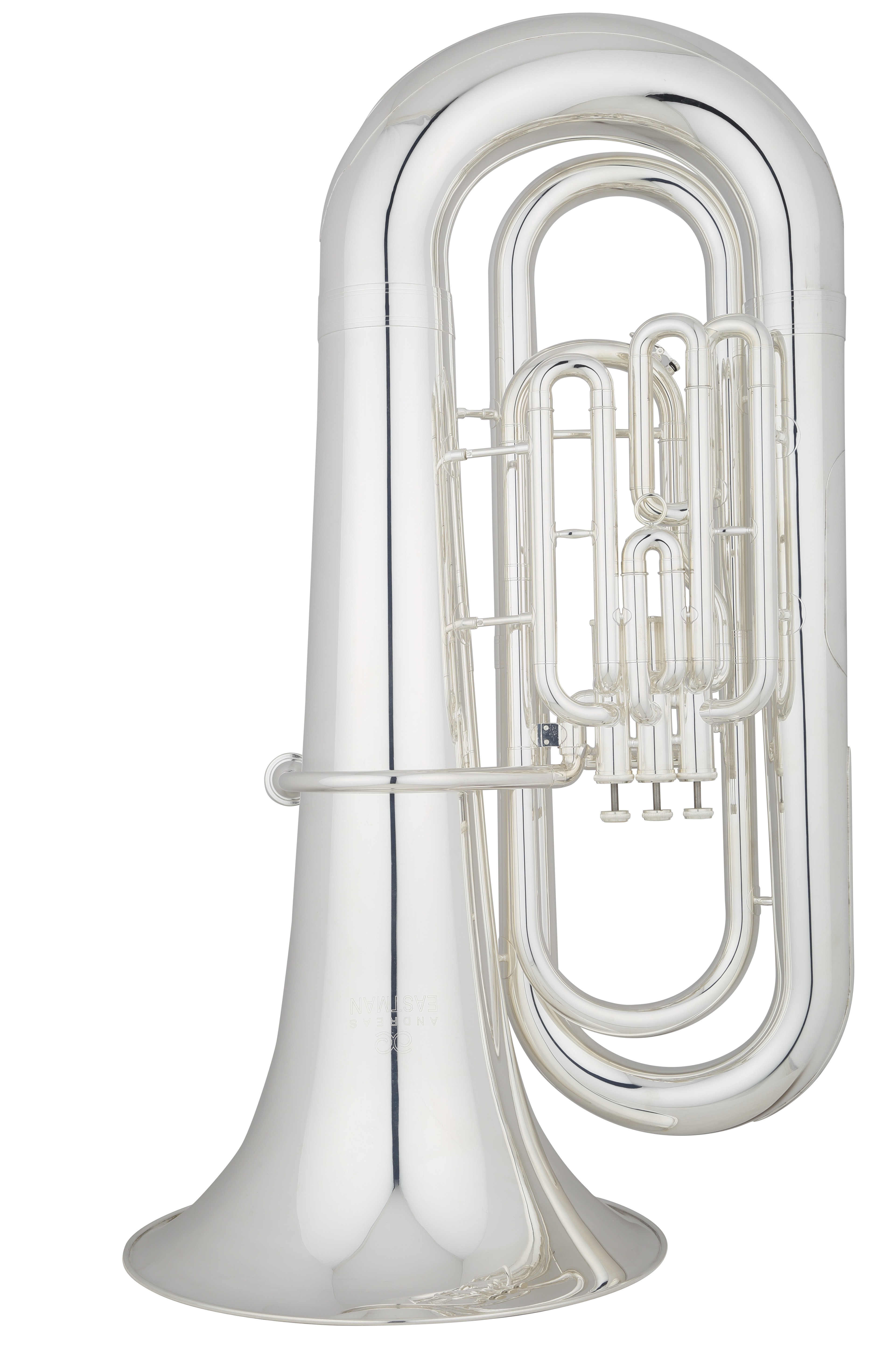 Eastman/USA - EBB - 331 - MS - Bb Marching Tuba - Blechblasinstrumente - Marching-Brass | MUSIK BERTRAM Deutschland Freiburg