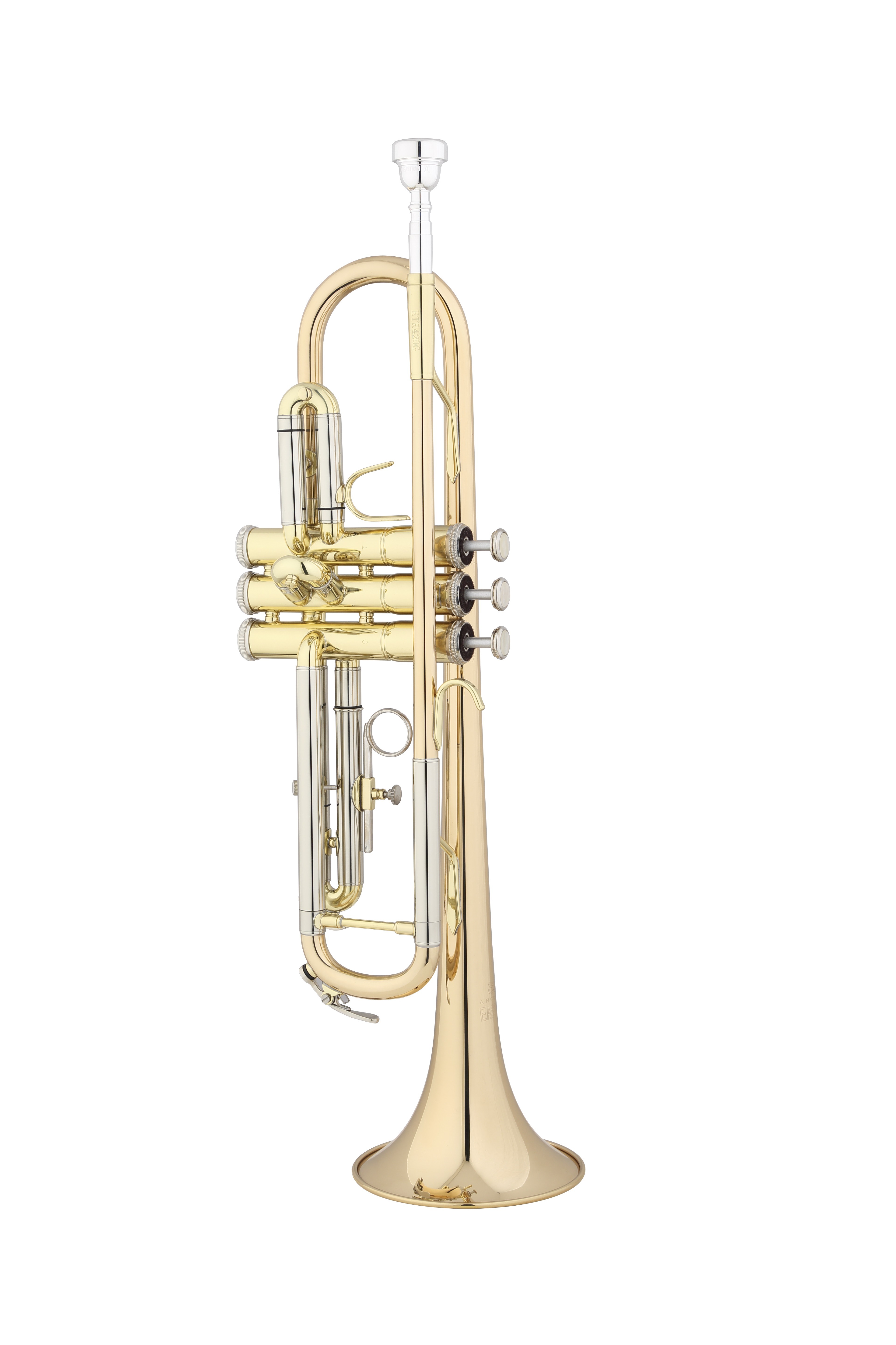 Eastman/USA - ETR - 420 - G - Blechblasinstrumente - Trompeten mit Perinet-Ventilen | MUSIK BERTRAM Deutschland Freiburg