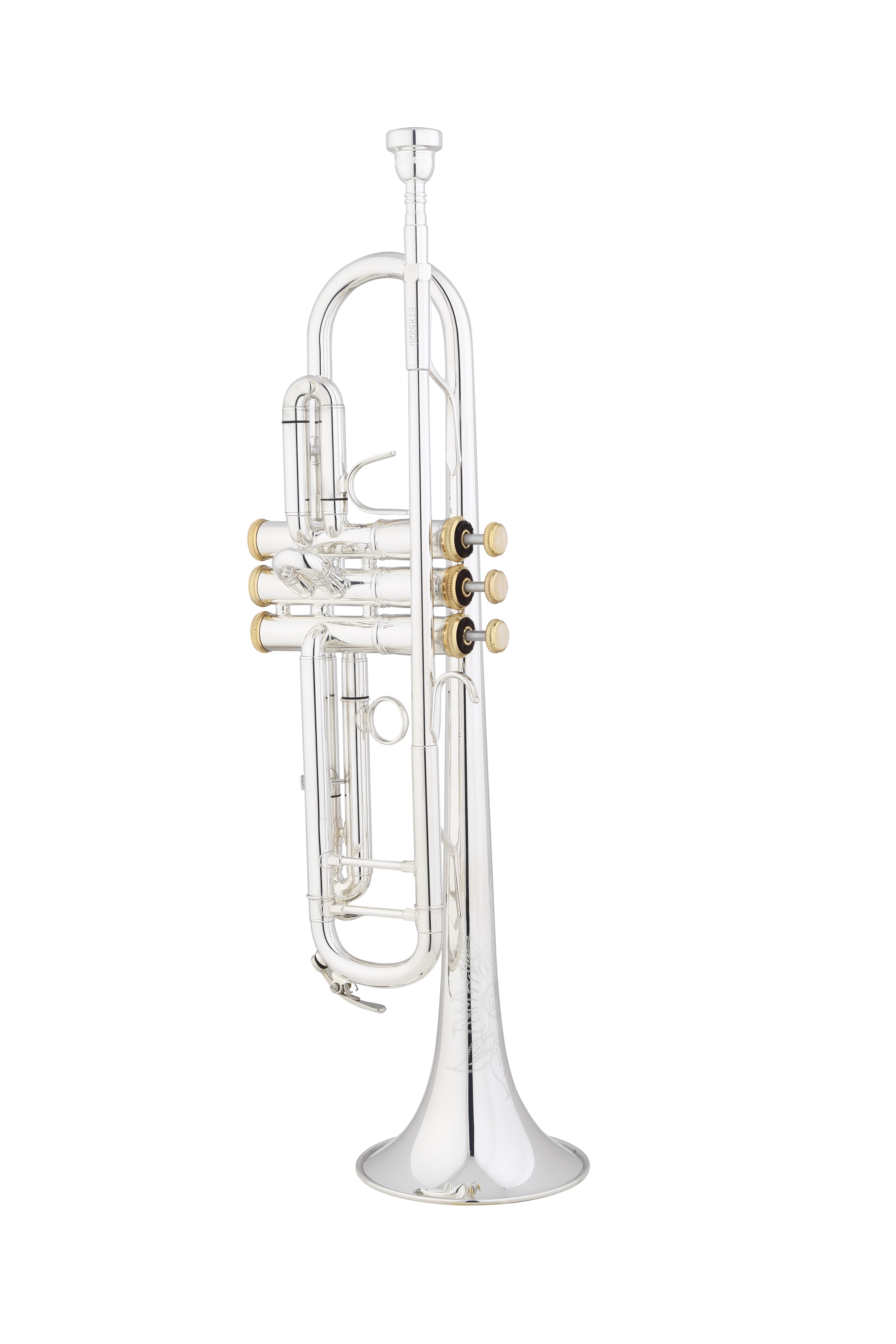 Eastman/USA - ETR - 522 - GS - Blechblasinstrumente - Trompeten mit Perinet-Ventilen | MUSIK BERTRAM Deutschland Freiburg