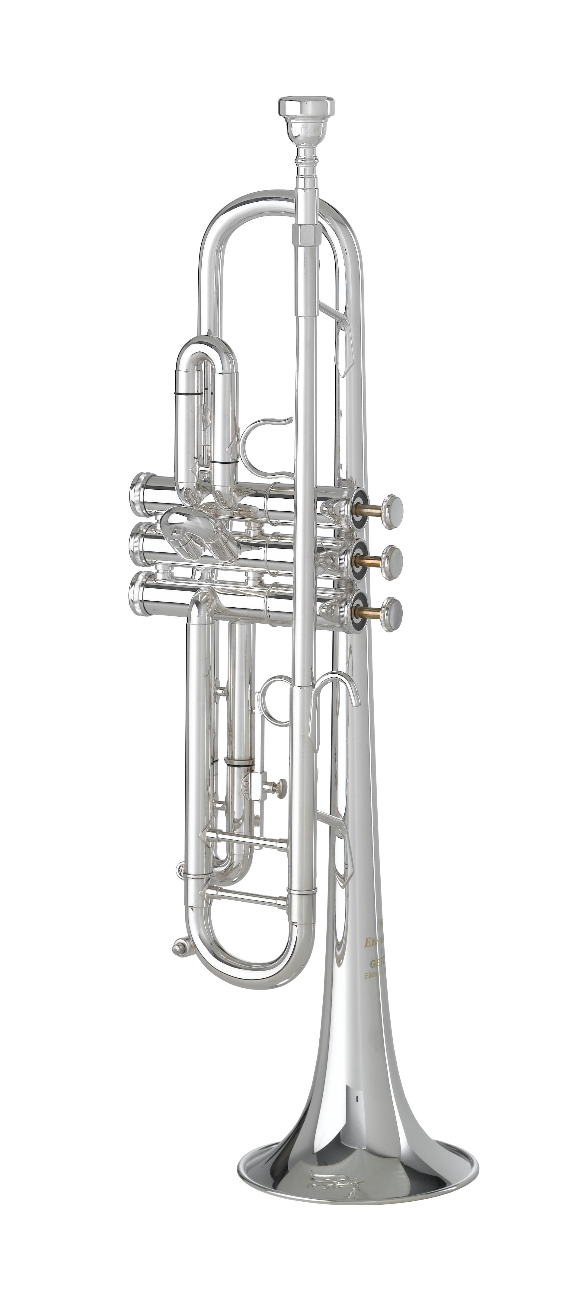 Getzen - 700 S - Blechblasinstrumente - Trompeten mit Perinet-Ventilen | MUSIK BERTRAM Deutschland Freiburg