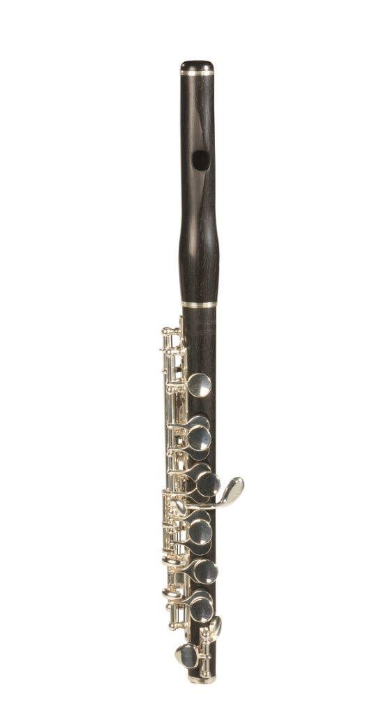 Hammig, Johannes Gerhard - 750/2 - HK-R - Holzblasinstrumente - Piccolo-Flöten | MUSIK BERTRAM Deutschland Freiburg