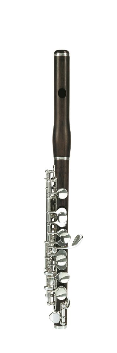 Hammig, Johannes Gerhard - 750/2 - HK-G - Holzblasinstrumente - Piccolo-Flöten | MUSIK BERTRAM Deutschland Freiburg