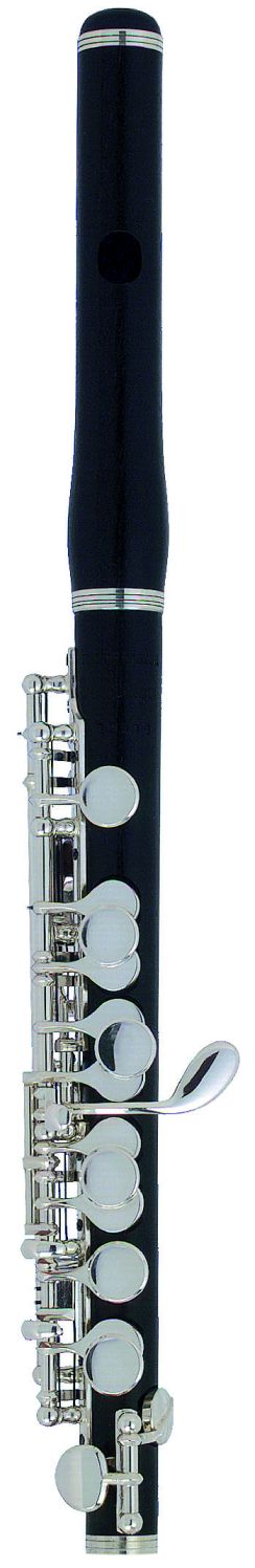 Hammig, Philipp - 650/4 - HK-R - Holzblasinstrumente - Piccolo-Flöten | MUSIK BERTRAM Deutschland Freiburg