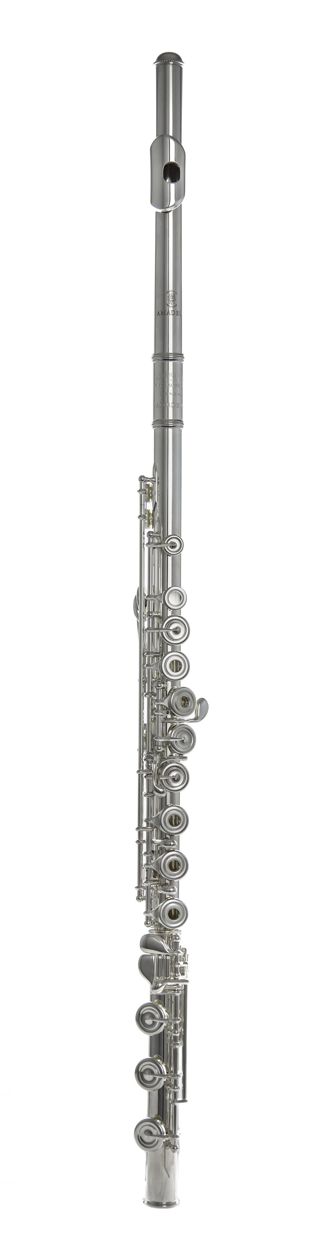 Haynes - AF - 800 - RBEO - Holzblasinstrumente - Flöten mit E-Mechanik | MUSIK BERTRAM Deutschland Freiburg