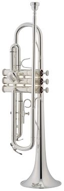 Jupiter - JTR - 500 - SQ - Blechblasinstrumente - Trompeten mit Perinet-Ventilen | MUSIK BERTRAM Deutschland Freiburg