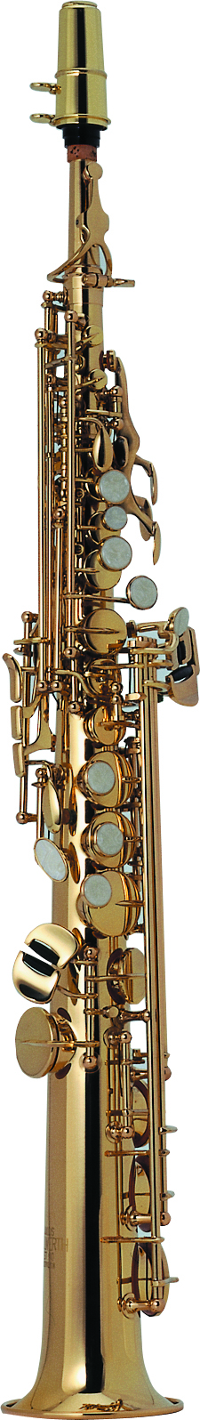 Keilwerth, Julius - JK - 1100 - 8 - 0 - gerade - Holzblasinstrumente - Saxophone | MUSIK BERTRAM Deutschland Freiburg