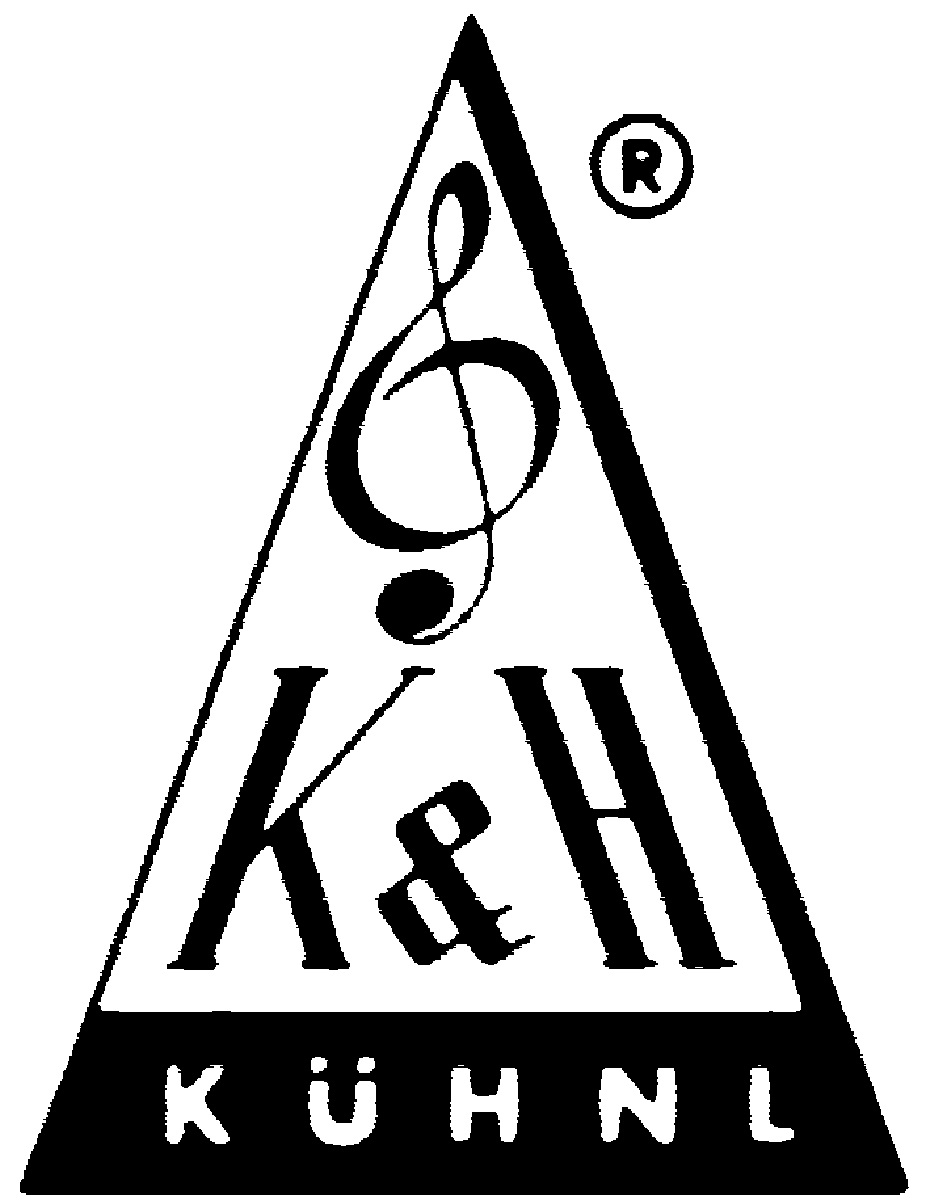 Kühnl & Hoyer - 547 GF - /149 22 NLZ - Blechblasinstrumente - Posaunen mit Quartventil | MUSIK BERTRAM Deutschland Freiburg