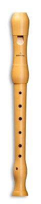 Mollenhauer - 1004 - Birnbaum - Holzblasinstrumente - Blockflöten | MUSIK BERTRAM Deutschland Freiburg