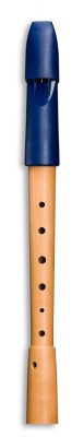 Mollenhauer - 1053 - Birnbaum, Spezialkunststoff - Holzblasinstrumente - Blockflöten | MUSIK BERTRAM Deutschland Freiburg