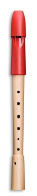 Mollenhauer - 1073 - Birnbaum, Spezialkunststoff - Holzblasinstrumente - Blockflöten | MUSIK BERTRAM Deutschland Freiburg