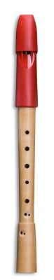 Mollenhauer - 1074 - Birnbaum, Spezialkunststoff - Holzblasinstrumente - Blockflöten | MUSIK BERTRAM Deutschland Freiburg