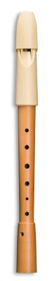 Mollenhauer - 1093 - Birnbaum, Spezialkunststoff - Holzblasinstrumente - Blockflöten | MUSIK BERTRAM Deutschland Freiburg