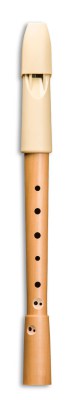 Mollenhauer - 1094 - Birnbaum, Spezialkunststoff - Holzblasinstrumente - Blockflöten | MUSIK BERTRAM Deutschland Freiburg