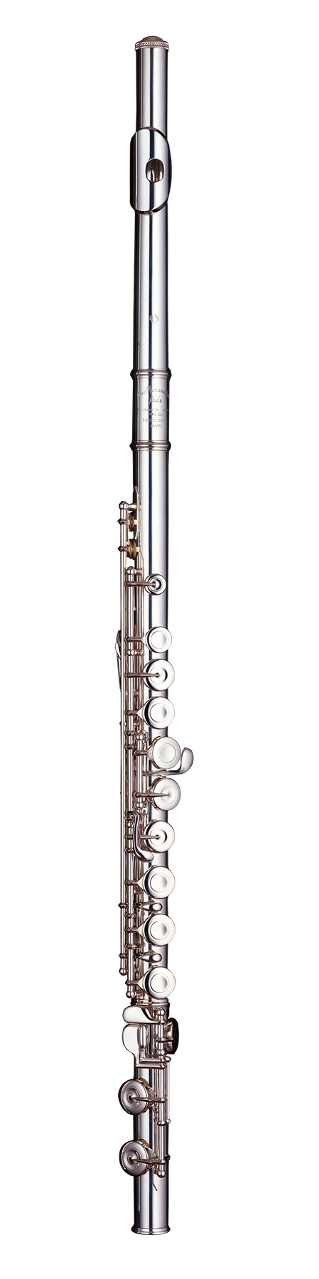 Muramatsu - GX - III - CCEO - Holzblasinstrumente - Flöten mit E-Mechanik | MUSIK BERTRAM Deutschland Freiburg