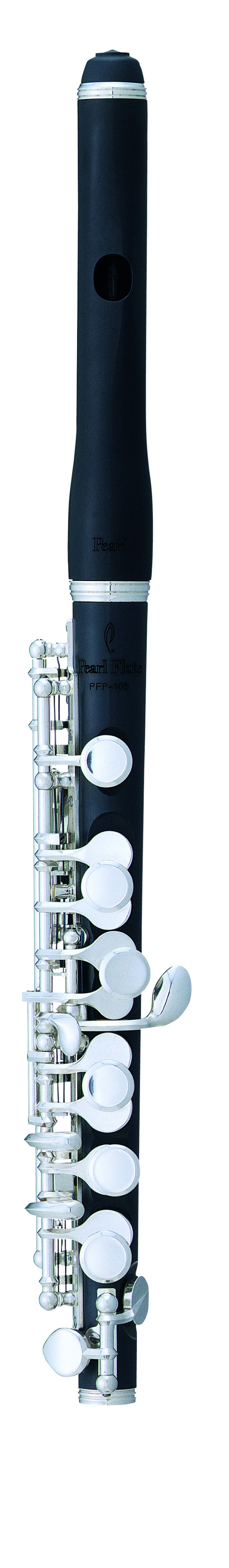 Pearl - 105 - E - GK-HR - Holzblasinstrumente - Piccolo-Flöten | MUSIK BERTRAM Deutschland Freiburg