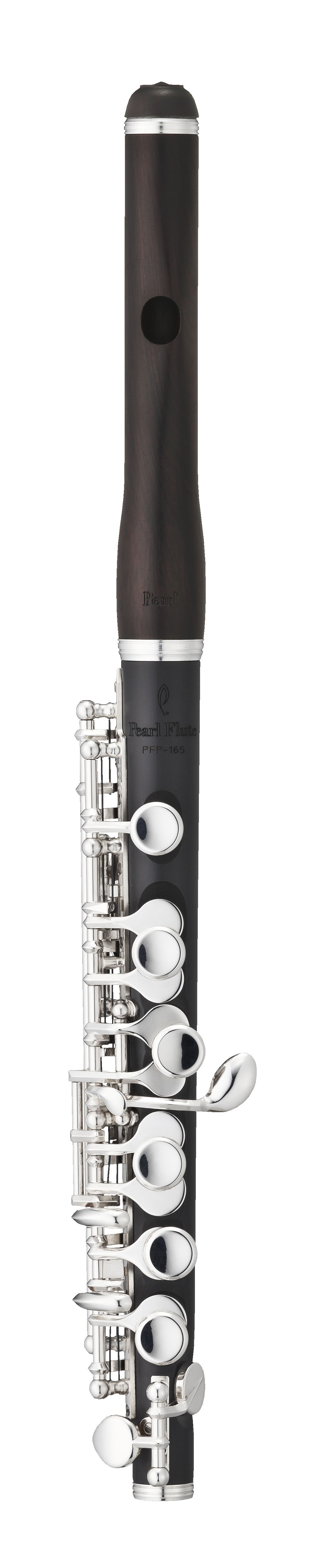Pearl - 165 - E - HK-HR - Holzblasinstrumente - Piccolo-Flöten | MUSIK BERTRAM Deutschland Freiburg