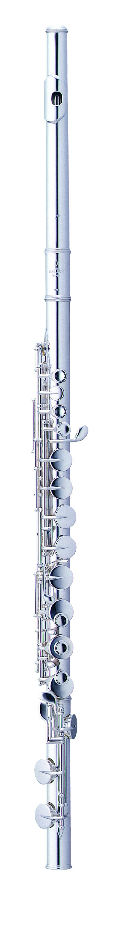 Pearl - 206 - ES - gerade - Holzblasinstrumente - Alt-Flöten | MUSIK BERTRAM Deutschland Freiburg