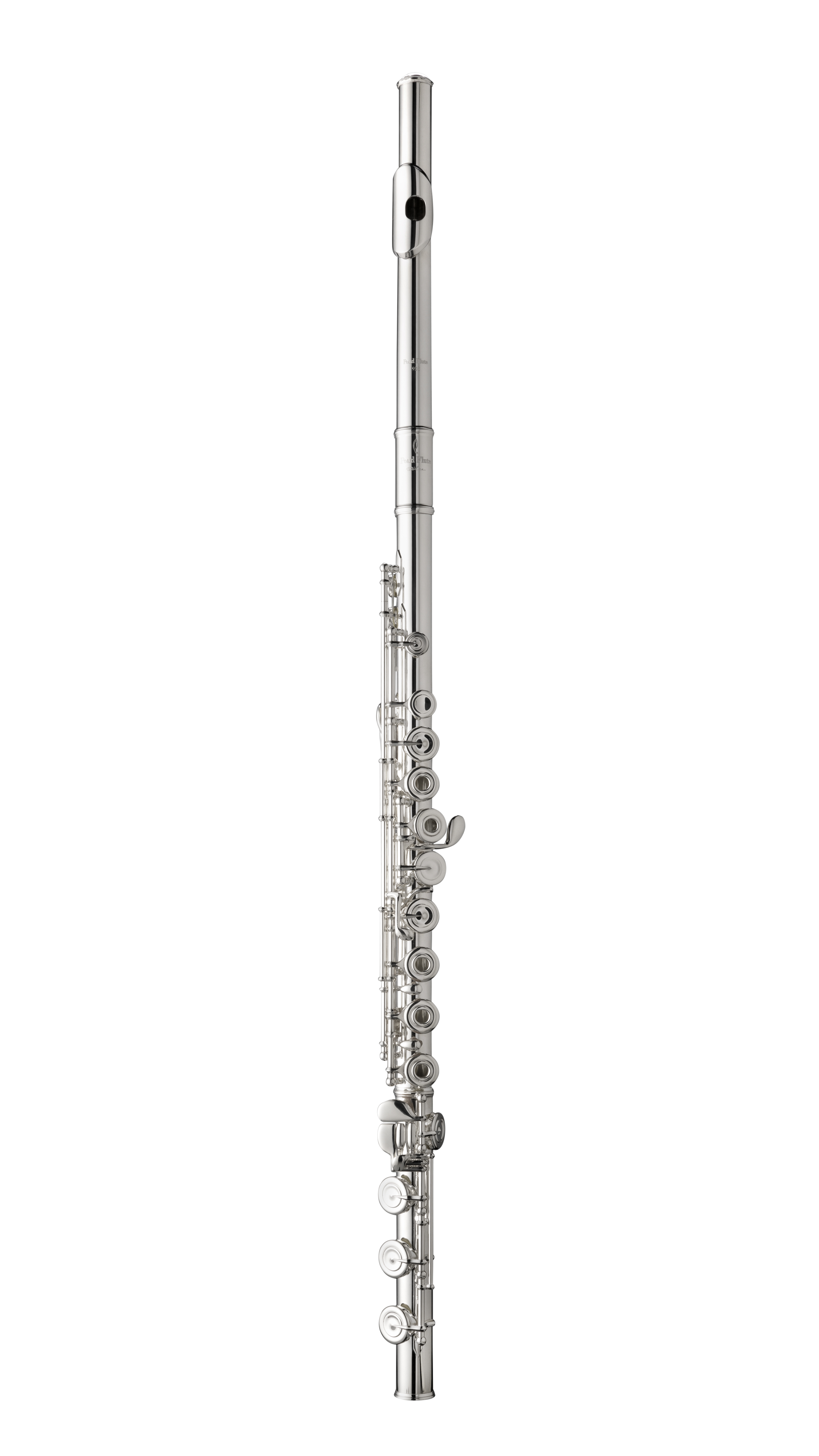 Pearl - 695 - 958 - S - RBEO - Holzblasinstrumente - Flöten mit E-Mechanik | MUSIK BERTRAM Deutschland Freiburg