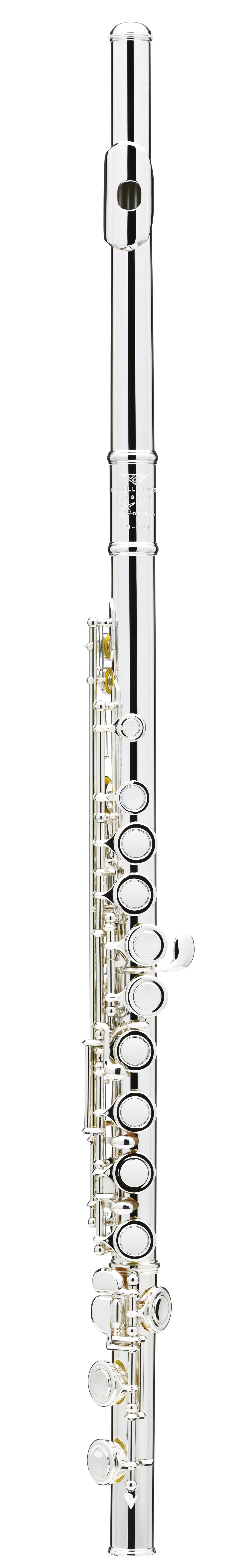 Powell Sonaré - PS - 101 - CEA - CCEO - Holzblasinstrumente - Flöten mit E-Mechanik | MUSIK BERTRAM Deutschland Freiburg