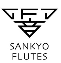 Sankyo - AF - 301 E / S - gerade - Holzblasinstrumente - Alt-Flöten | MUSIK BERTRAM Deutschland Freiburg
