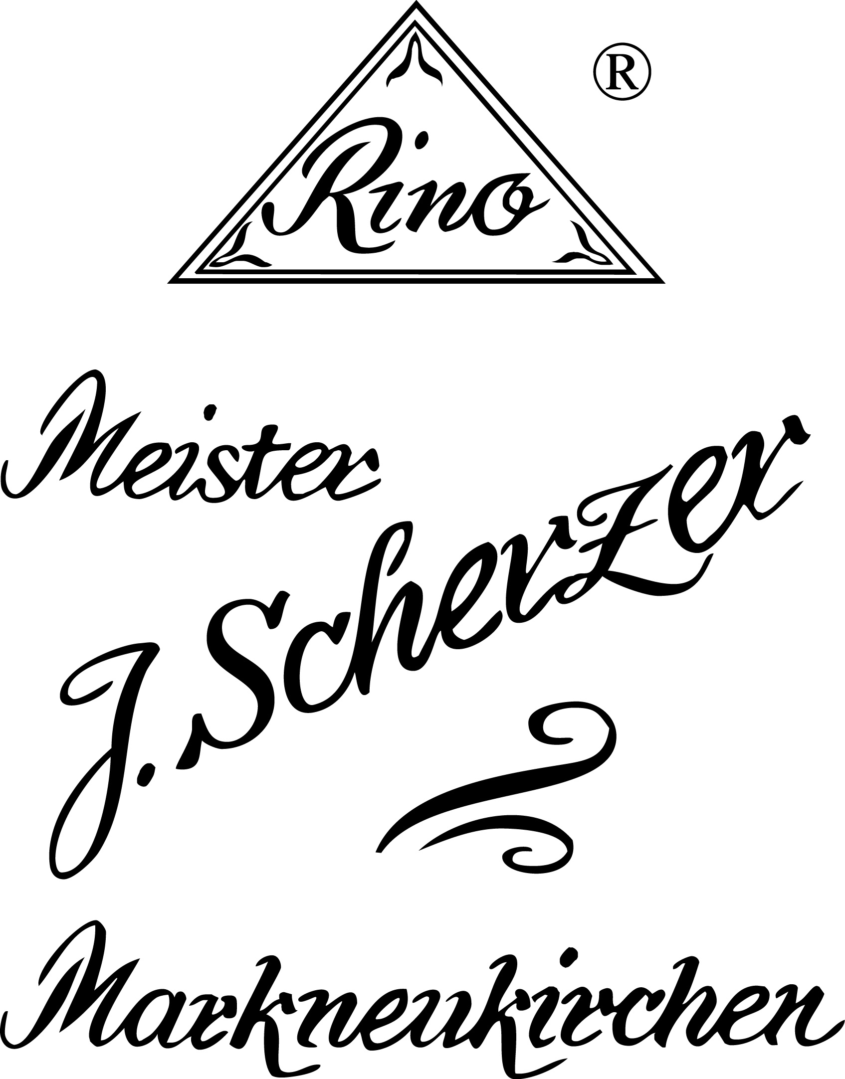 Scherzer - JS - 8217WGT - 1 - 0 - Blechblasinstrumente - Trompeten mit Drehventilen | MUSIK BERTRAM Deutschland Freiburg