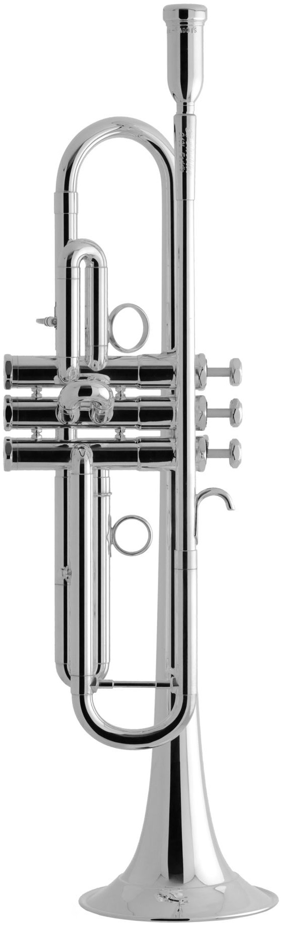 Schilke - S43HDL - F - up-grade - Blechblasinstrumente - Trompeten mit Perinet-Ventilen | MUSIK BERTRAM Deutschland Freiburg