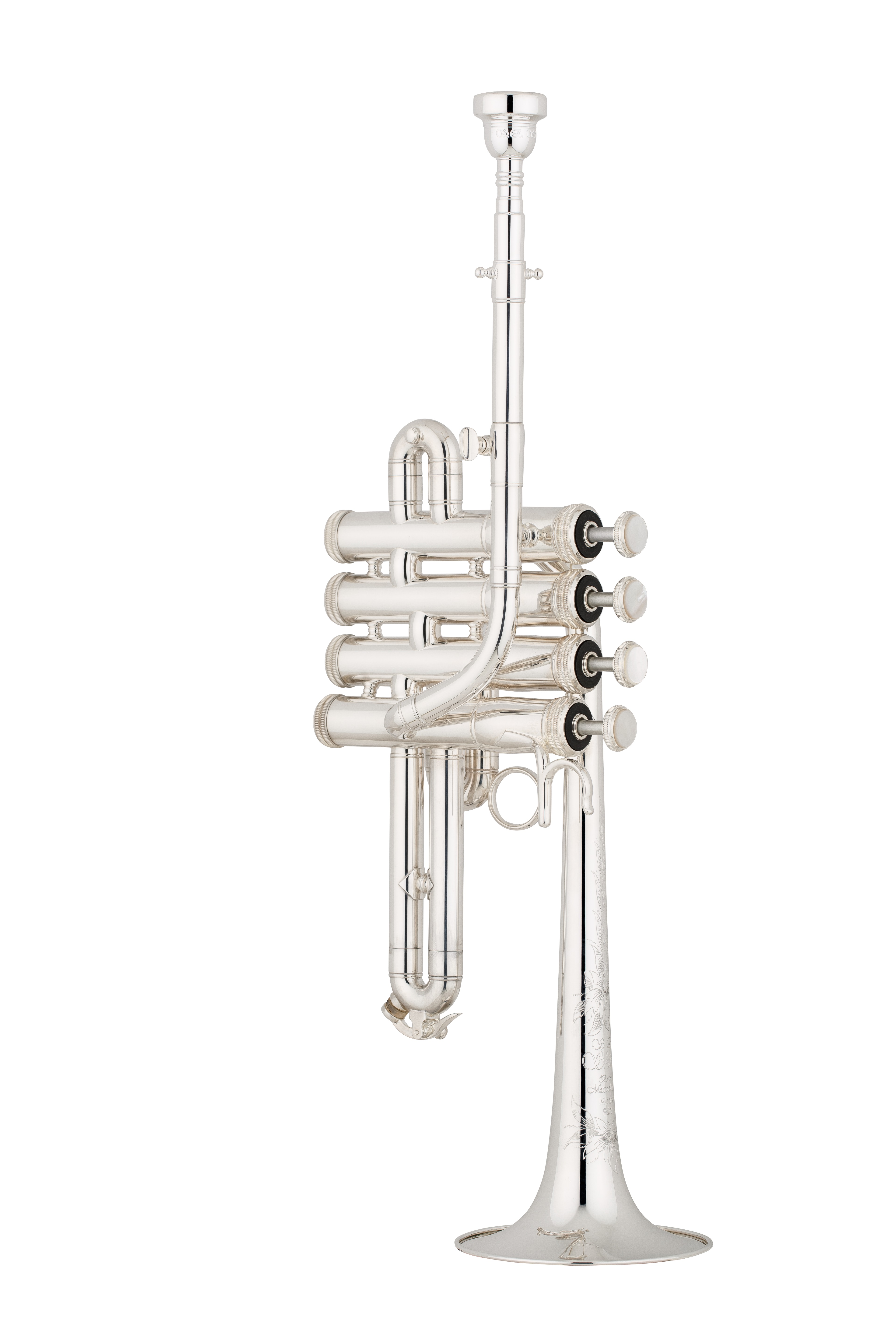 Shires - TR9G - Blechblasinstrumente - Trompeten mit Perinet-Ventilen | MUSIK BERTRAM Deutschland Freiburg