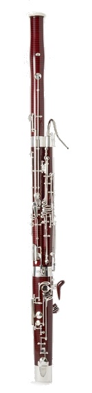 Takeda - Modell 2 - Holzblasinstrumente - Fagotte | MUSIK BERTRAM Deutschland Freiburg