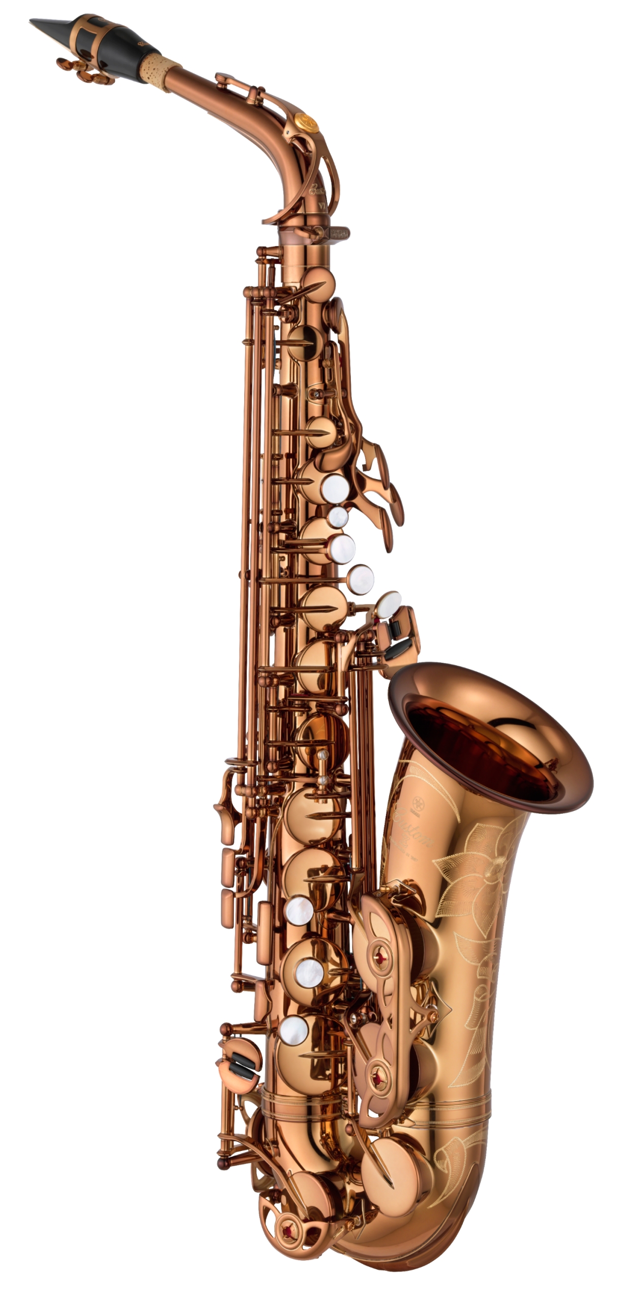Yamaha - YAS - 82ZA - Holzblasinstrumente - Saxophone | MUSIK BERTRAM Deutschland Freiburg