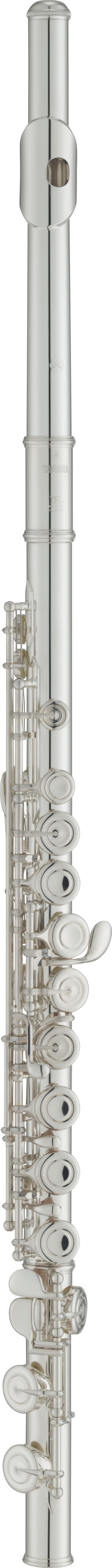 Yamaha - YFL - 212 - SL - CCEO - Holzblasinstrumente - Flöten mit E-Mechanik | MUSIK BERTRAM Deutschland Freiburg