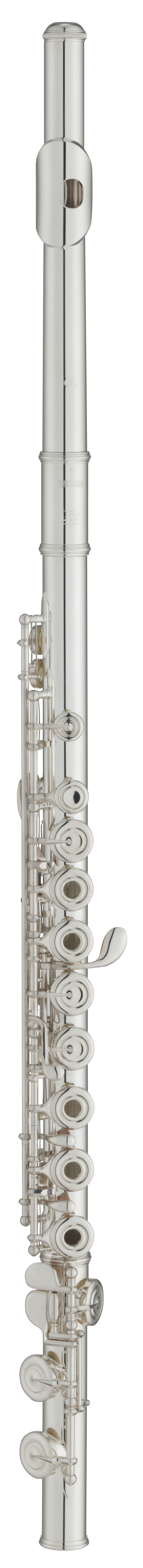 Yamaha - YFL - 282 - RCI - Holzblasinstrumente - Flöten ohne E-Mechanik | MUSIK BERTRAM Deutschland Freiburg