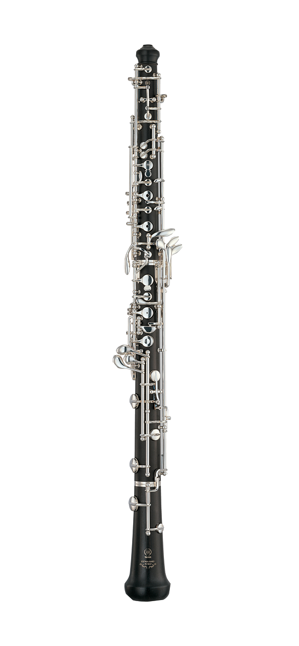Yamaha - YOB - 432M - Holzblasinstrumente - Oboen und Englischhörner | MUSIK BERTRAM Deutschland Freiburg