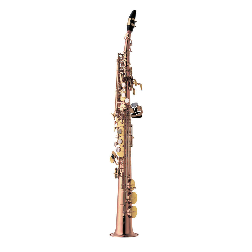 Yanagisawa - S - WO20 - gerade - Holzblasinstrumente - Saxophone | MUSIK BERTRAM Deutschland Freiburg
