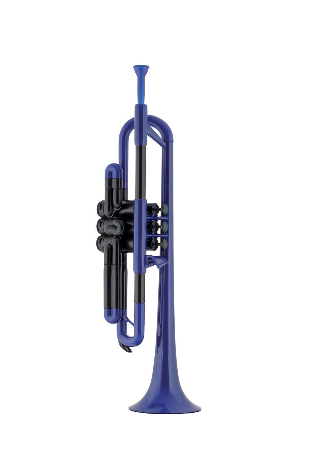 pTrumpet - pTrumpet - blau - Blechblasinstrumente - Trompeten mit Perinet-Ventilen | MUSIK BERTRAM Deutschland Freiburg
